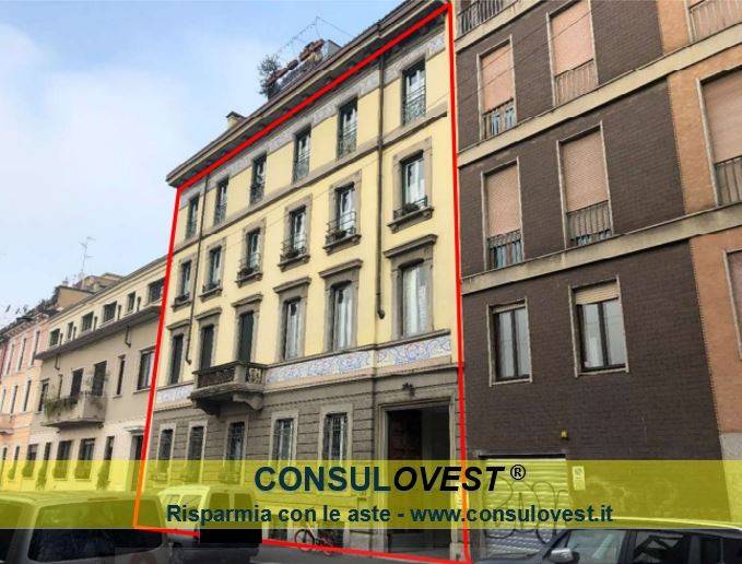 negozio in vendita a Milano