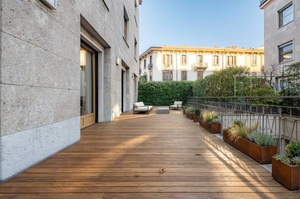 appartamento in vendita a Milano in zona San Vittore