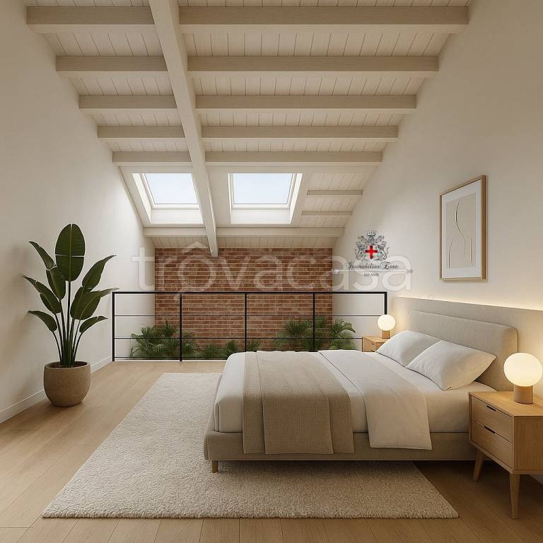 appartamento in vendita a Milano in zona Bocconi