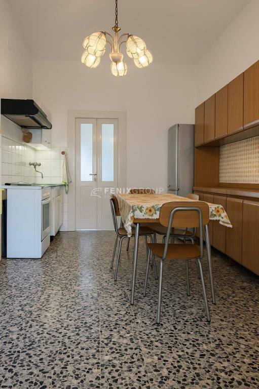 appartamento in vendita a Milano in zona Corvetto