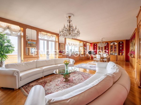 appartamento in vendita a Milano in zona San Vittore