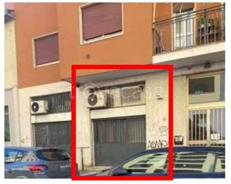 appartamento in vendita a Milano in zona Lambrate