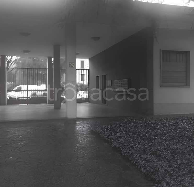 appartamento in vendita a Milano in zona Crescenzago