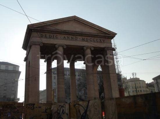 negozio in vendita a Milano in zona Porta Ticinese