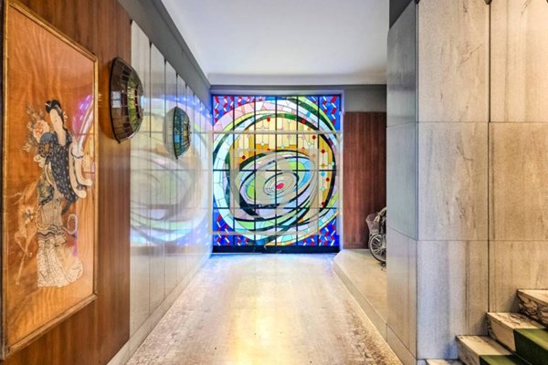 appartamento in vendita a Milano in zona Sempione