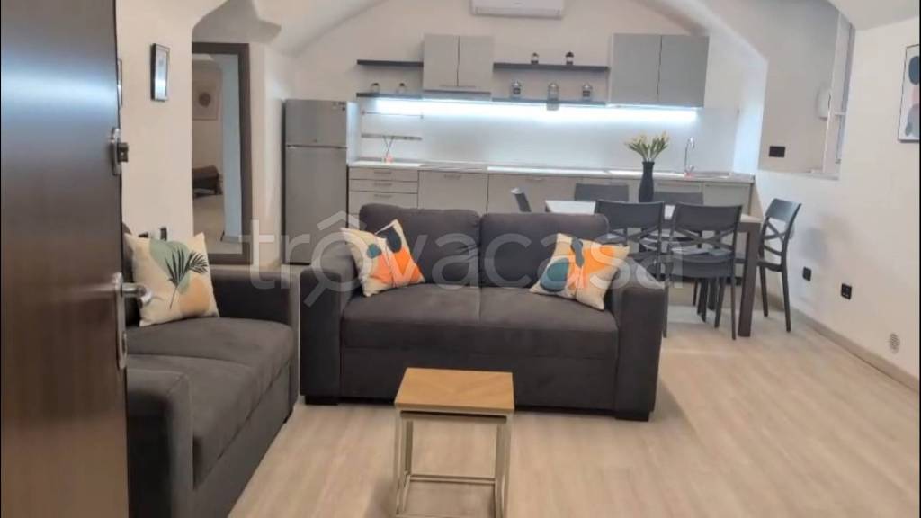 appartamento in vendita a Milano in zona Centro Storico