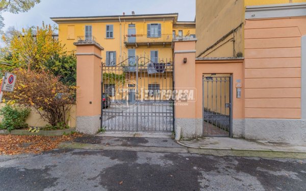 appartamento in vendita a Milano in zona Affori