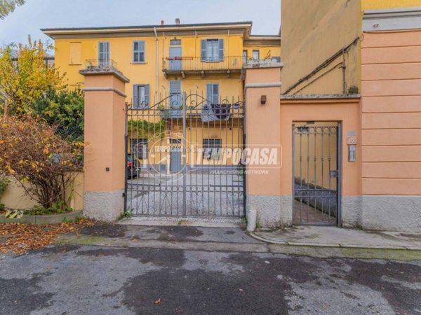 appartamento in vendita a Milano in zona Affori