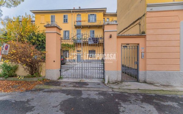 appartamento in vendita a Milano in zona Affori