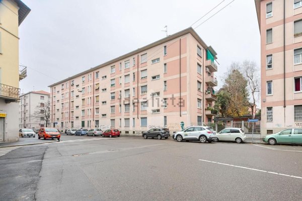 appartamento in vendita a Milano in zona Villapizzone