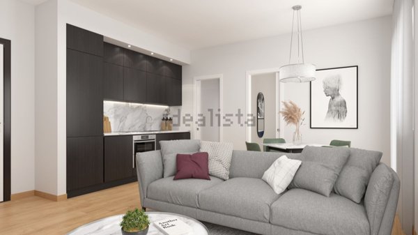 appartamento in vendita a Milano in zona Città Studi