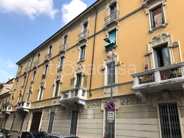 appartamento in vendita a Milano in zona Loreto
