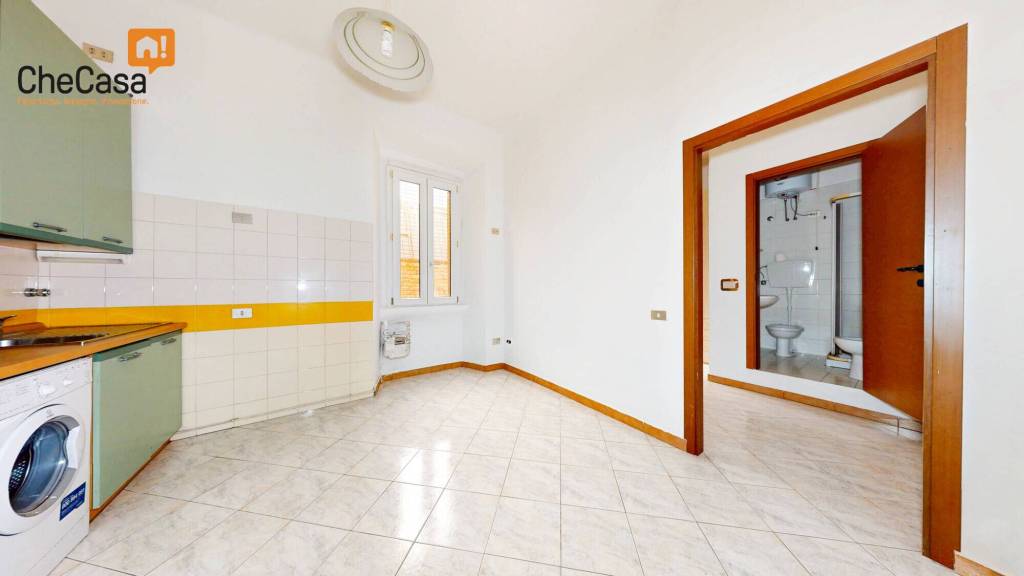 appartamento in vendita a Milano in zona Loreto