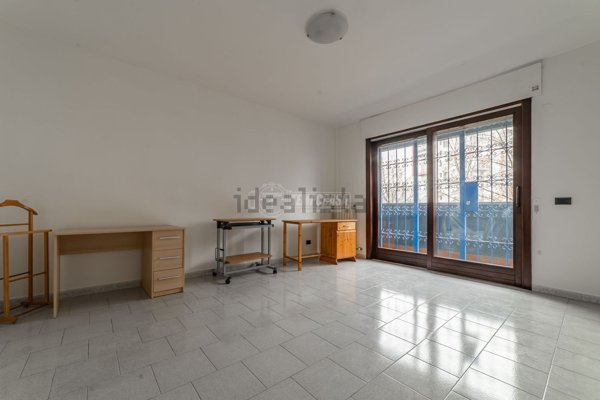 appartamento in vendita a Milano in zona Quarto Cagnino