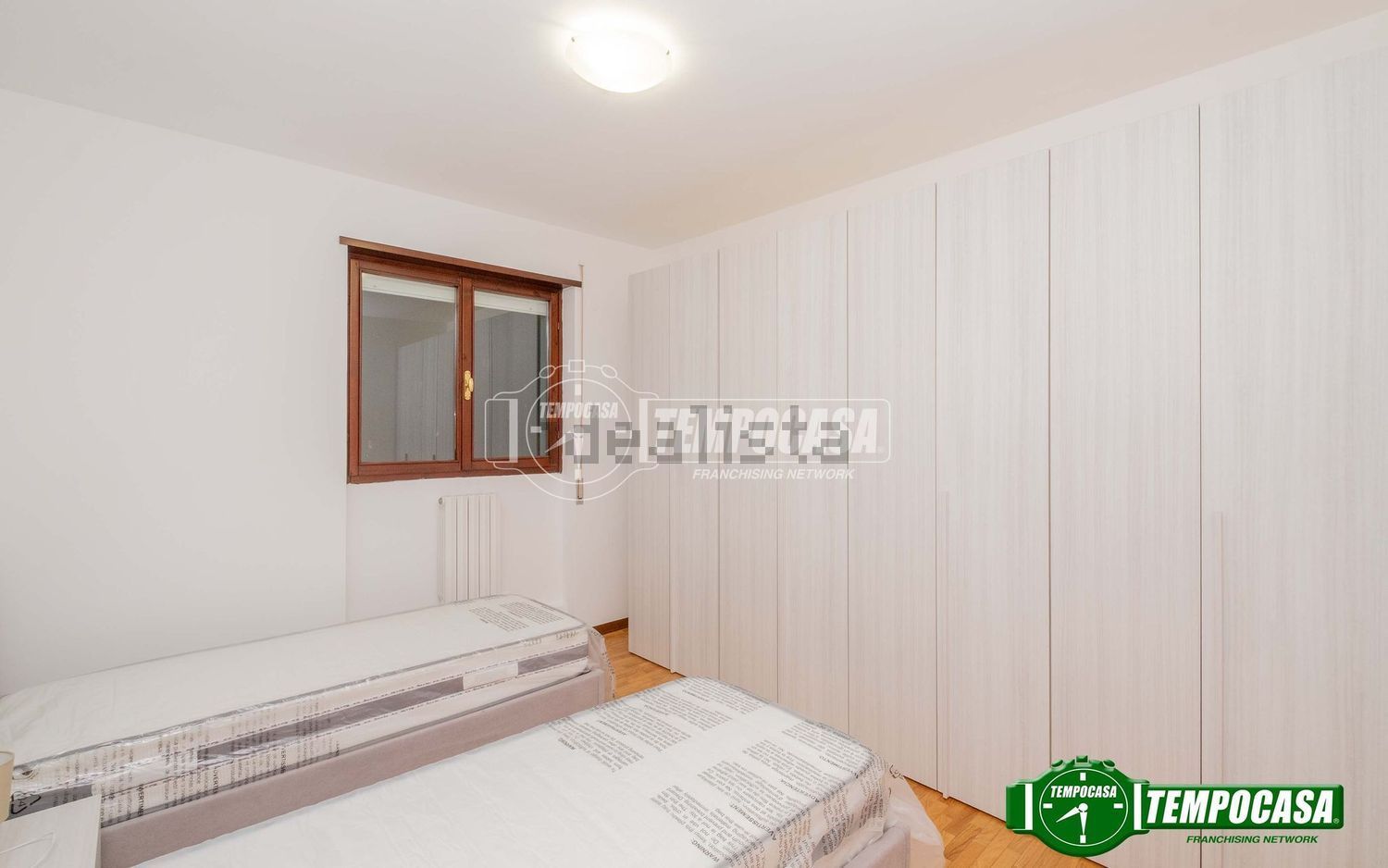 appartamento in vendita a Milano in zona Quarto Cagnino