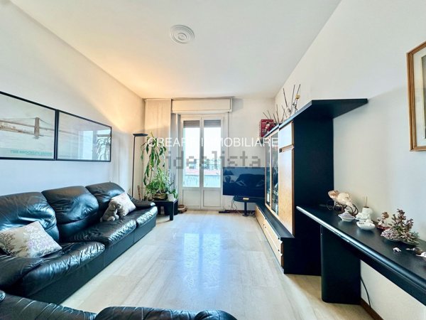 appartamento in vendita a Milano in zona Chiesa Rossa