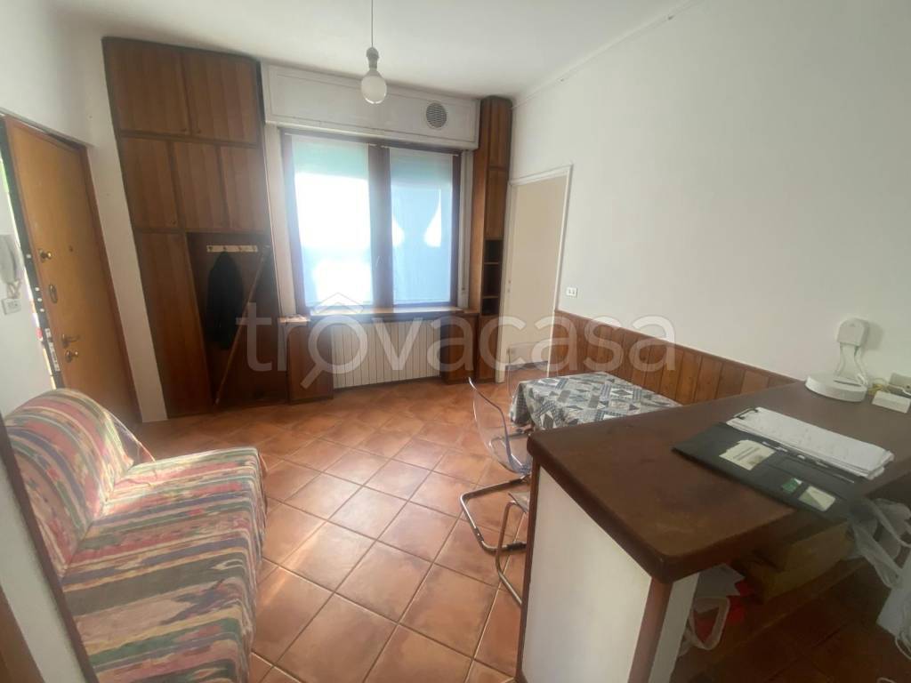 appartamento in vendita a Milano in zona Casoretto