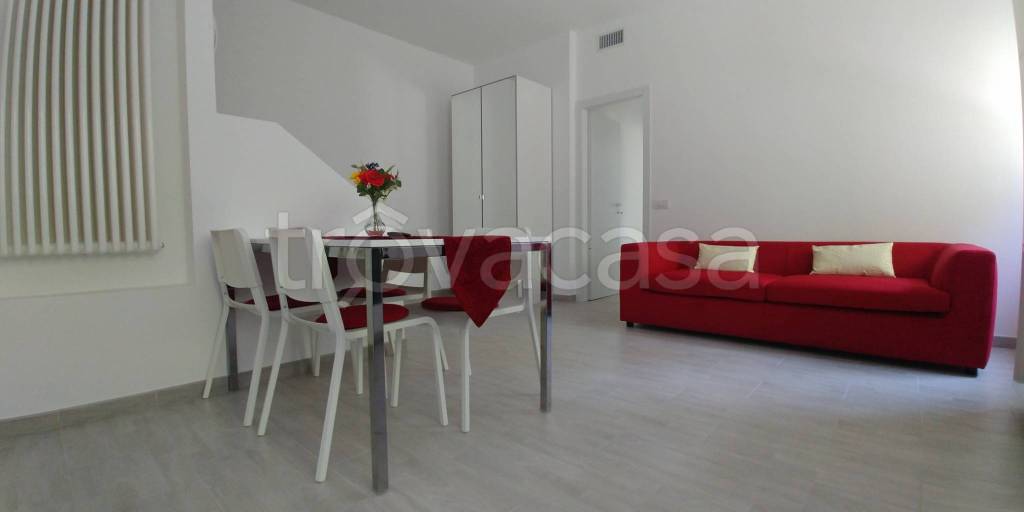 appartamento in vendita a Milano in zona San Siro