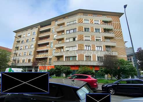 appartamento in vendita a Milano in zona Porta Romana