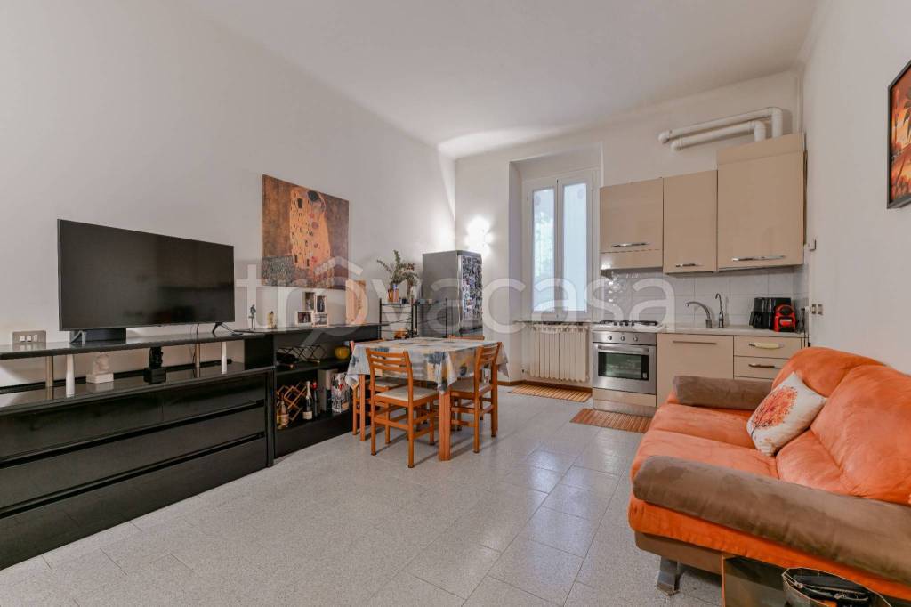appartamento in vendita a Milano in zona Città Studi