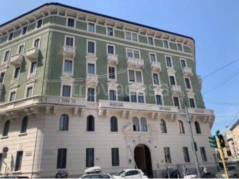 appartamento in vendita a Milano in zona Bovisa