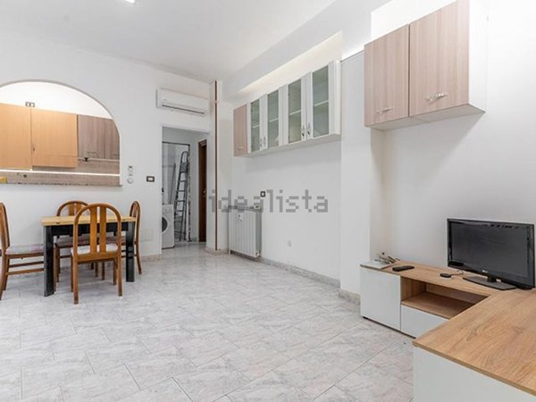 appartamento in vendita a Milano in zona Piazzale Lodi