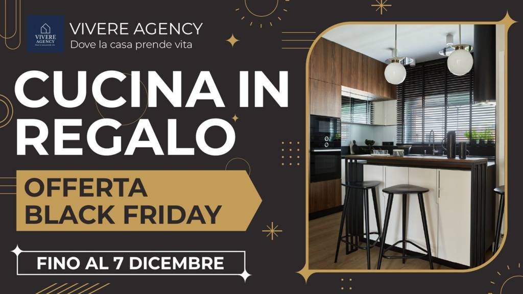 appartamento in vendita a Milano in zona Baggio