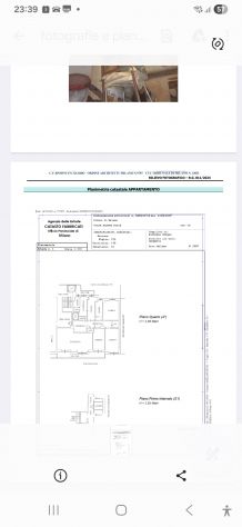 appartamento in vendita a Milano in zona Porta Venezia