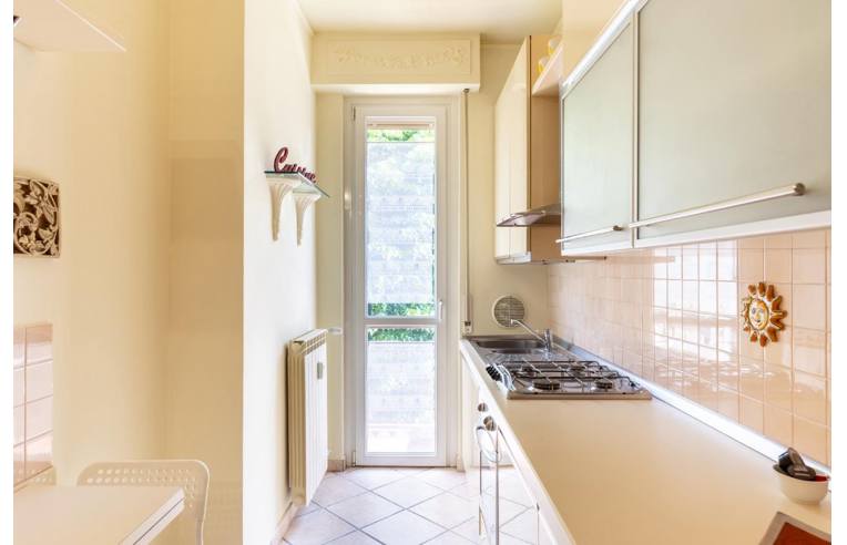 appartamento in vendita a Milano in zona San Siro