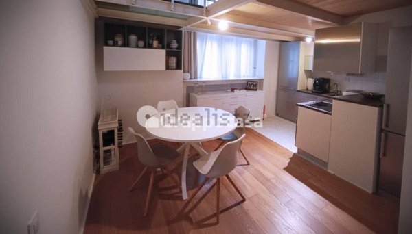 appartamento in vendita a Milano in zona Porta Romana