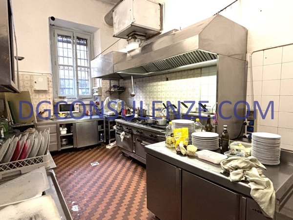 locale di sgombero in vendita a Milano