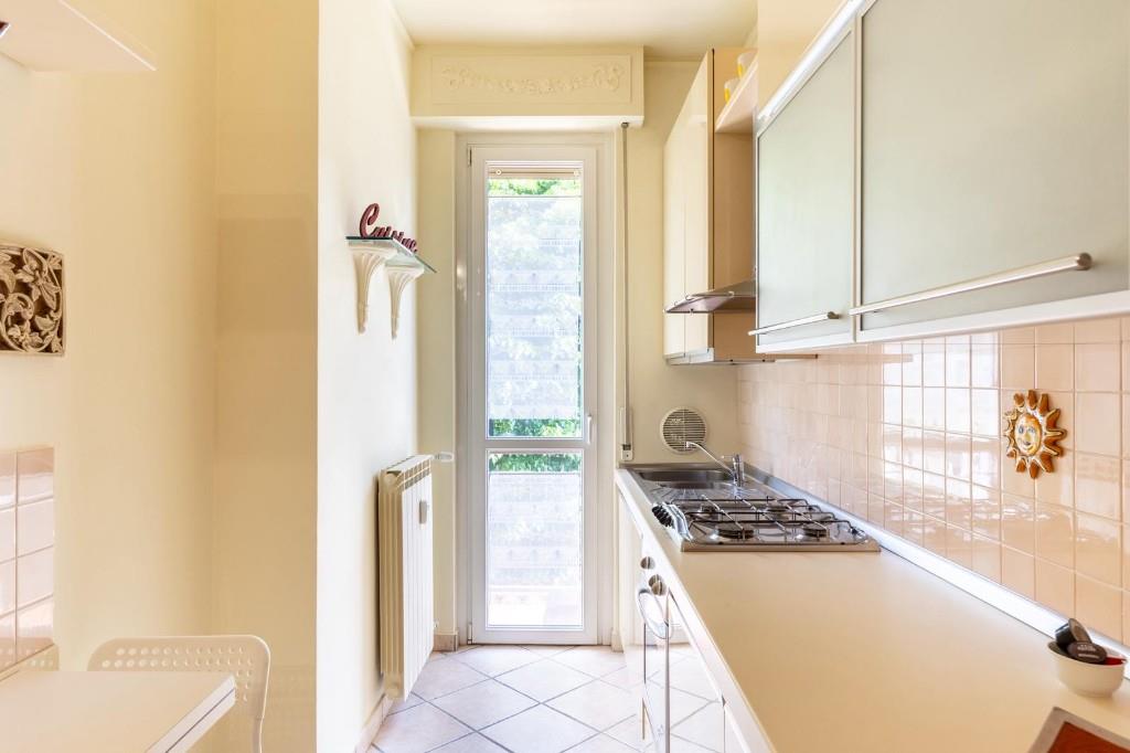 appartamento in vendita a Milano in zona San Siro