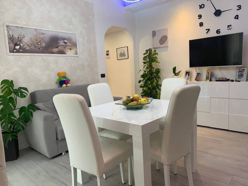 appartamento in vendita a Milano in zona Maggiolina