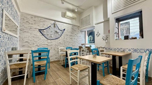 negozio in vendita a Milano in zona Sant'Ambrogio