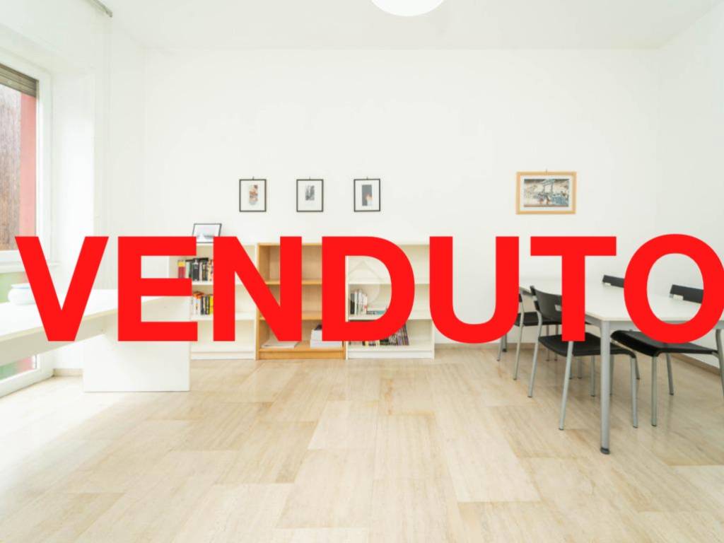 appartamento in vendita a Milano in zona Città Studi
