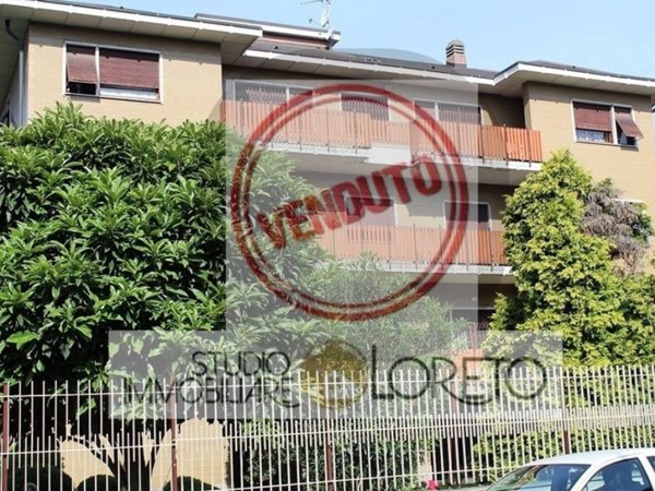 appartamento in vendita a Milano in zona Precotto