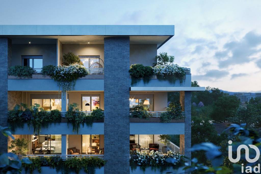 appartamento in vendita a Milano in zona Segnano