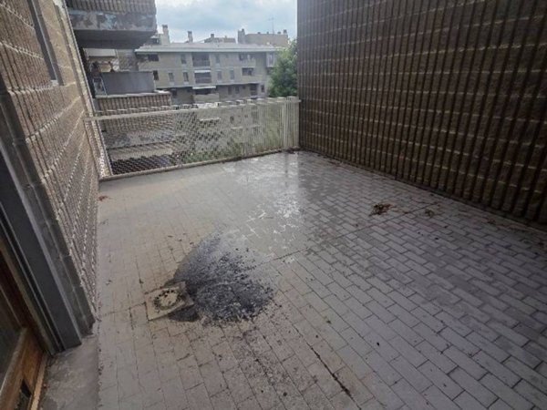 appartamento in vendita a Milano in zona Barona