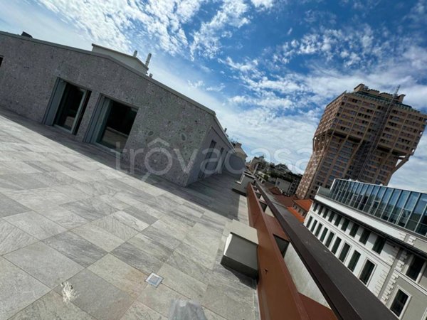 appartamento in vendita a Milano in zona Porta Romana