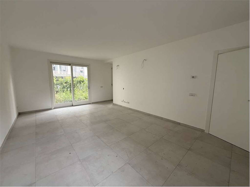 appartamento in vendita a Milano in zona Bicocca