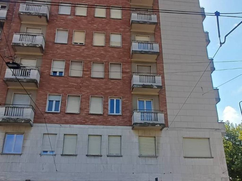 appartamento in vendita a Milano in zona Niguarda