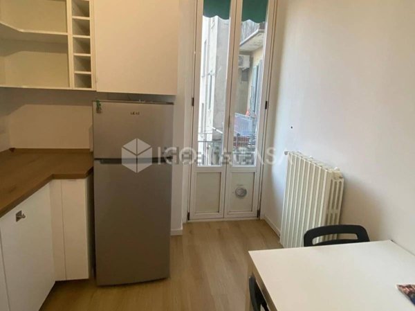 appartamento in vendita a Milano in zona Corvetto