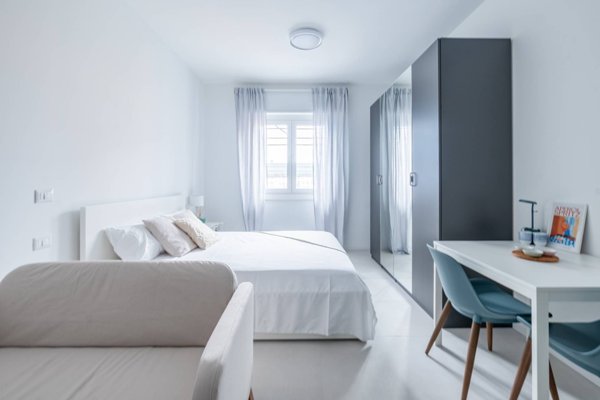 appartamento in vendita a Milano in zona Ghisolfa