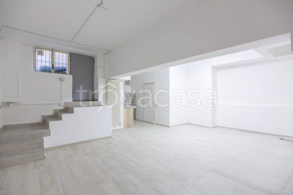 negozio in vendita a Milano in zona Sempione