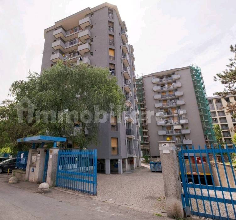 appartamento in vendita a Milano in zona San Siro