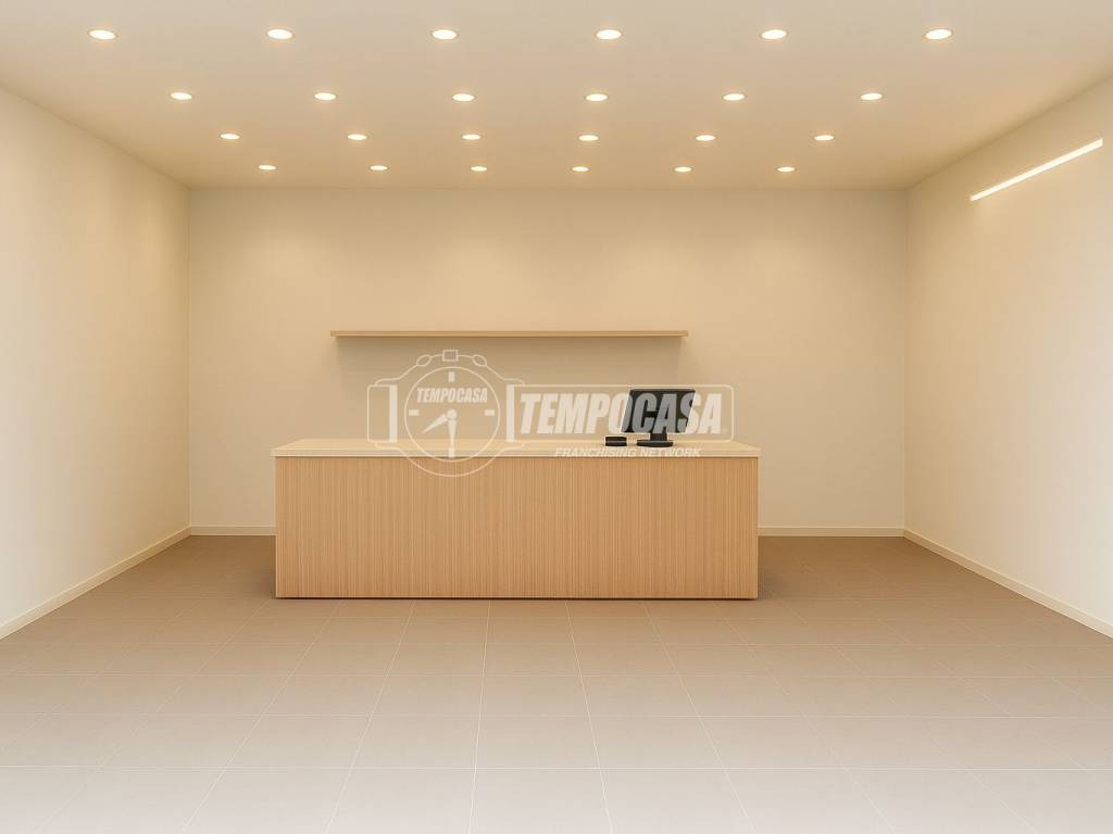 negozio in vendita a Milano in zona Centro Direzionale