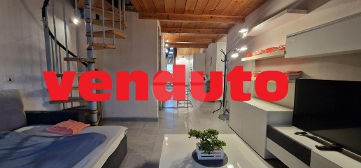 appartamento in vendita a Milano in zona Quarto Oggiaro