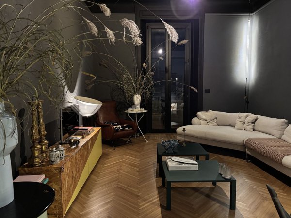 appartamento in vendita a Milano in zona Piazzale Lodi