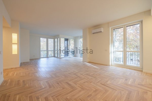 appartamento in vendita a Milano in zona Il Portello