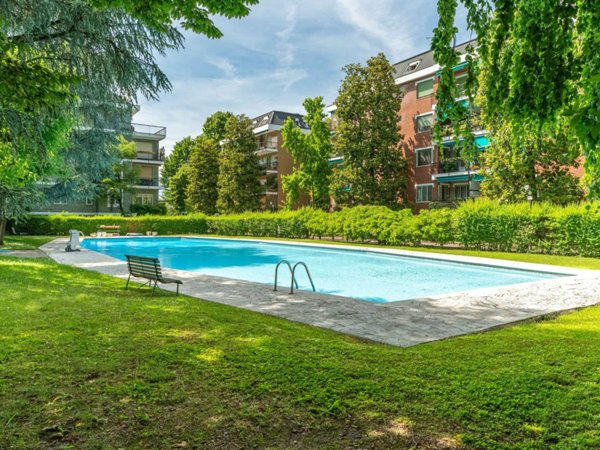 appartamento in vendita a Milano in zona San Siro